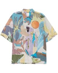 Paul Smith - Shirt - Lyst