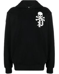 Philipp Plein - Gothic Plein パーカー - Lyst