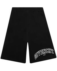 Givenchy - Shorts - Lyst