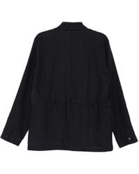Paul Smith - Field Jacket - Lyst
