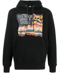 Sacai Hoodies for Men - Up to 10% off at Lyst.com