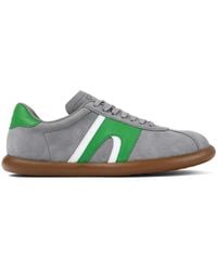 Camper - Pelotas Soller Nubuck Sneakers - Lyst