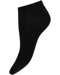 Wolford - Low-Cut Ankle Socks - Lyst