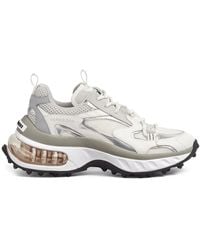 DSquared² - Dean & Dan Low-Top Sneakers - Lyst