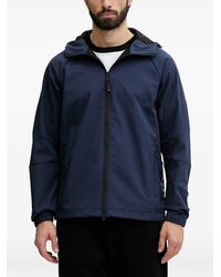 Bogner Fire + Ice - Gilmar2 Hooded Raglan-Sleeve Jacket - Lyst