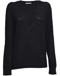 Jil Sander - Crew-Neck Sweater - Lyst