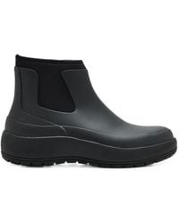 Rains - Bottines Dry - Lyst