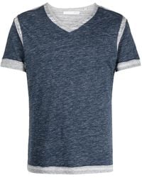 Private Stock - The Siam Cotton T-Shirt - Lyst