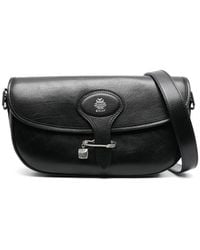 Bally - Borsa A Spalla Beckett - Lyst