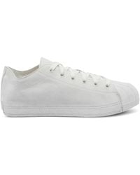 Y-3 - Suède Leren Sneakers - Lyst