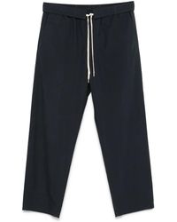 Craig Green - Cotton Trousers - Lyst