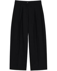 Anine Bing - Brice Chino Trousers - Lyst