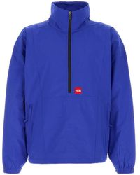 The North Face - Box Taslan Jacket - Lyst