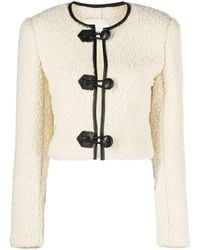 Isabel Marant - Outerwears - Lyst