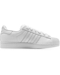adidas - Superstar Ii Shell-Toe Sneakers - Lyst