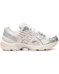 Asics - Gel-1130 "silver/pink" Sneakers - Lyst