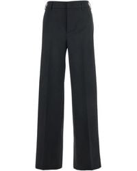 PT Torino - Pantalones con cinturilla elástica - Lyst