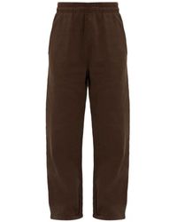 Entire studios - Elasticated-Waist Track Pants - Lyst