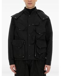 South2 West8 - Jack Met Meerdere Zakken - Lyst