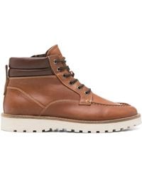 Marc O' Polo - Jack Leather Boots - Lyst
