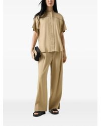Bogner - Candy Drawstring Trousers - Lyst