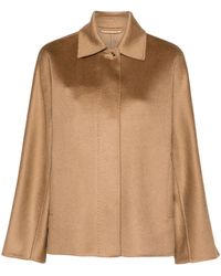 Max Mara - カシミア ジャケット - Lyst