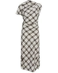 Proenza Schouler - Hallie チェック ドレス - Lyst