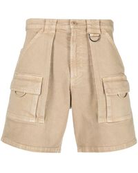 Moschino - Cargo Shorts - Lyst