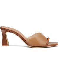 Malone Souliers - Roxanne Slip-On Sandals - Lyst