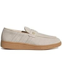 adidas - Handball Spezial Suede Loafers - Lyst