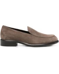 KHAITE - "Miles" Loafer - Lyst