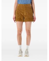 Patagonia - Retro Cord Shorts - Lyst