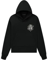Amiri - Precious Memories Hoodie - Lyst