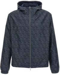 Fendi - Jackets - Lyst