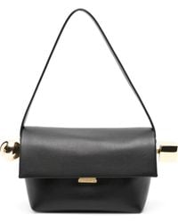 Jacquemus - Le Grand Rond Carré ショルダーバッグ - Lyst