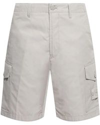 Stone Island - Ghost ショートパンツ - Lyst