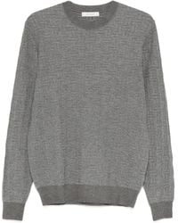 Diktat - Trui Met Ronde Hals - Lyst