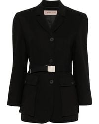Blanca Vita - Genova Blazer - Lyst