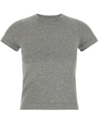 Extreme Cashmere - N°292 America T-Shirt - Lyst