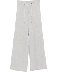 Peserico - Pants - Lyst
