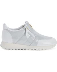 Giuseppe Zanotti - Ilde Run Sneakers - Lyst
