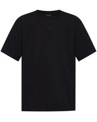 44 Label Group - Logo-Print T-Shirt - Lyst