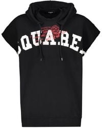 DSquared² - Klassischer Hoodie - Lyst