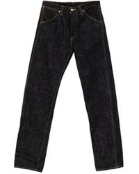 SAMURAI JEANS - Vaqueros Rectos - Lyst