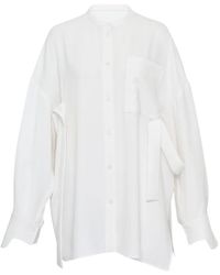 Enfold - Blouse Met Print - Lyst
