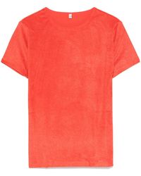 Baserange - T-Shirt Omo - Lyst