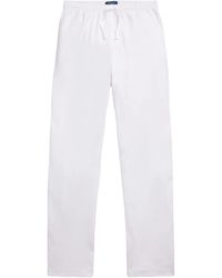 Polo Ralph Lauren - Bas De Pyjama En Coton - Lyst
