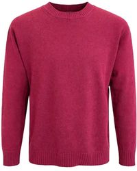 Jurta - Ribbed Knitwear - Lyst