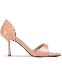 Le Silla - Shirley Heeled Sandals - Lyst