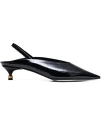 VANDA NOVAK - Molly Slingback Pumps - Lyst